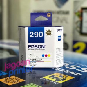 Cartridge Epson T290 Color