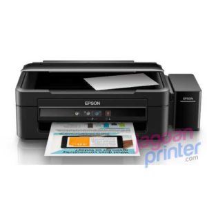 Printer Epson L360