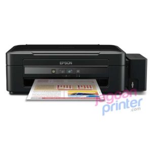 Jual Harga Printer Epson L360