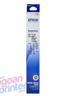 Ribbon Pack Epson LX 310