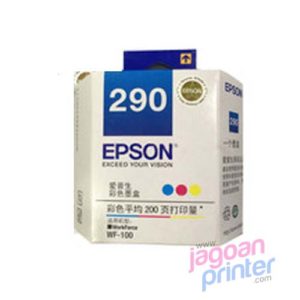 Cartridge Epson T290 Color