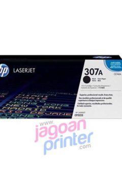 Jual harga Toner Printer HP 307A Black Original