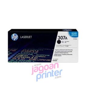 Jual harga Toner Printer HP 307A Black Original