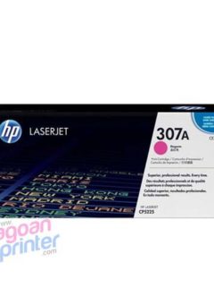 Jual Harga Toner Printer HP 307A Magenta Original