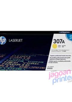 Jual Harga Toner Printer HP 307A Yellow Original