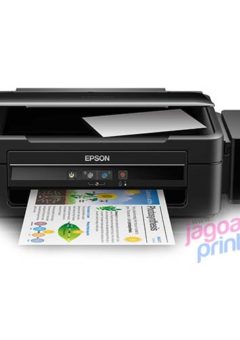Printer Epson L380