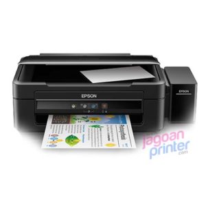 Printer Epson L380