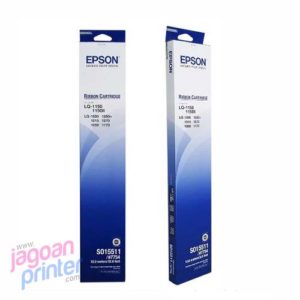 Epson LQ-1150 Ribbon Cartridge