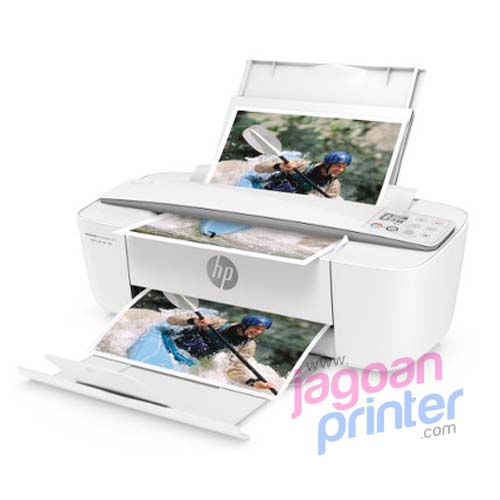 tinta printer hp 3775