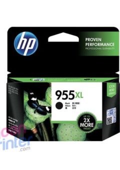 Jual Harga Catridge HP 955 XL Black