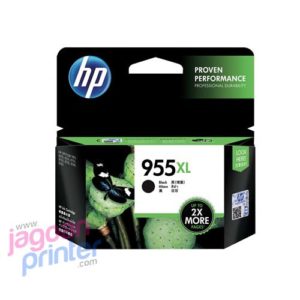 Jual Harga Catridge HP 955 XL Black