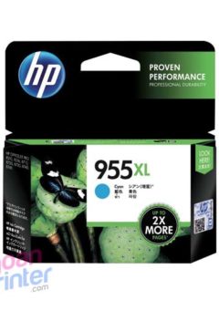 harga jual Cartridge HP 955XL Cyan
