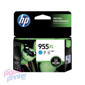 harga jual Cartridge HP 955XL Cyan