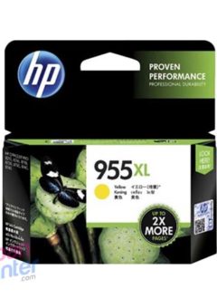 harga jual kartrid Cartridge HP 955XL Yellow