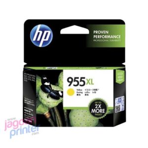 harga jual kartrid Cartridge HP 955XL Yellow