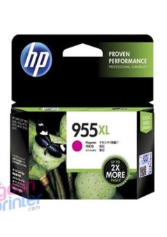 harga jual kartrid Cartridge HP 955 XL Magenta