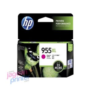 harga jual kartrid Cartridge HP 955 XL Magenta