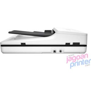 Scanner HP ScanJet Pro 2500 f1