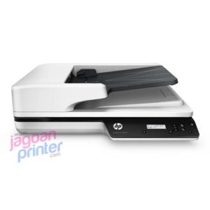 Scanner HP ScanJet Pro 2500 f1