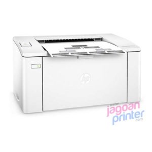 Printer HP Laserjet Pro M102A