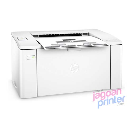 Jual Printer HP Laserjet Pro M102A Murah Garansi 