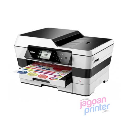 Printer Notaris Terbaik