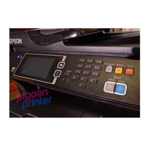 Printer Notaris Terbaik