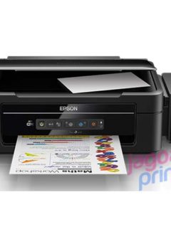 Printer Epson L385