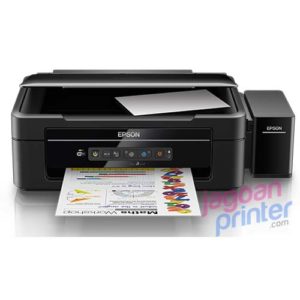 Printer Epson L385
