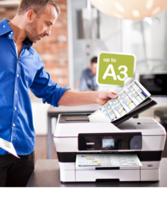 Printer Notaris Terbaik