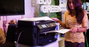 Printer Notaris Terbaik