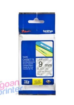 Cartridge Brother Tape Tze-121 9mm