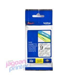 Cartridge Brother Tape Tze-121 9mm