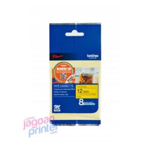 Cartridge Brother M-K631 AP 12mm