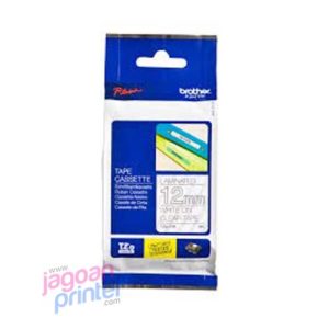Cartridge Brother Tape Tze-135 12mm