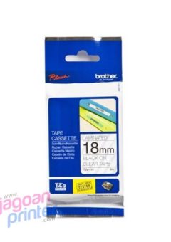 Cartridge Brother Tape Tze-141 18mm