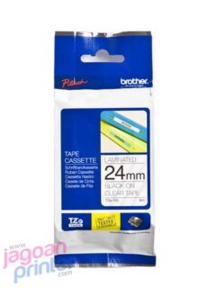 Cartridge Brother Tape Tze-151 24mm