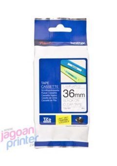 Cartridge Brother Tape Tze-161 36mm