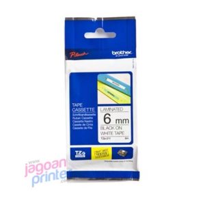 Cartridge Brother Tape Tze-211 6mm