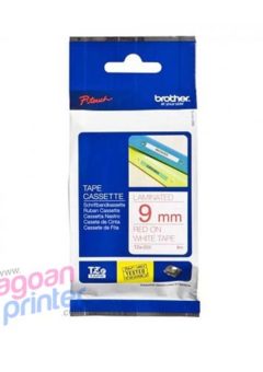 Cartridge Brother Tape Tze-222 9mm