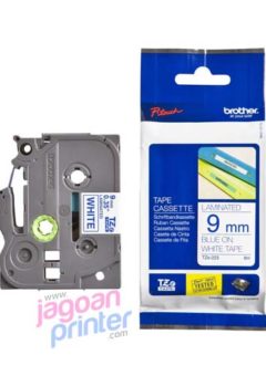 Cartridge Brother Tape Tze-223 9mm