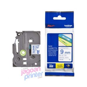 Cartridge Brother Tape Tze-223 9mm