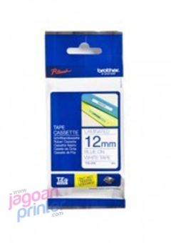Cartridge Brother Tape Tze-233 12mm