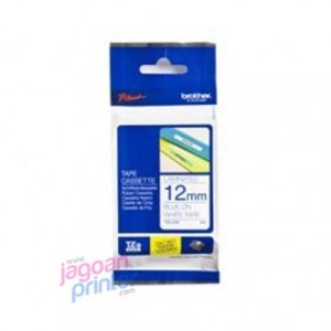 Cartridge Brother Tape Tze-233 12mm
