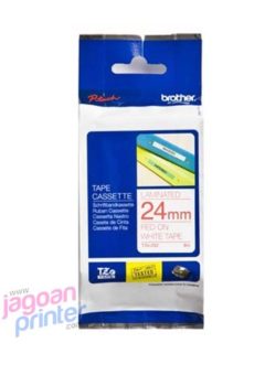 Cartridge Brother Tape Tze-252 24mm