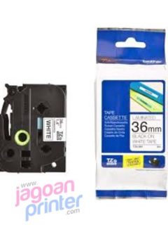 Cartridge Brother Tape Tze-261 36mm