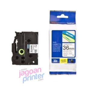 Cartridge Brother Tape Tze-261 36mm