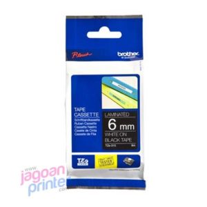 Cartridge Brother Tape Tze-315 6mm