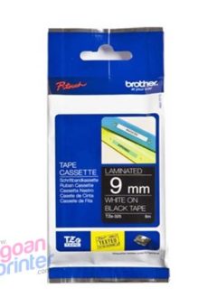 Cartridge Brother Tape Tze-325 9mm