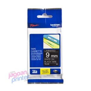 Cartridge Brother Tape Tze-325 9mm